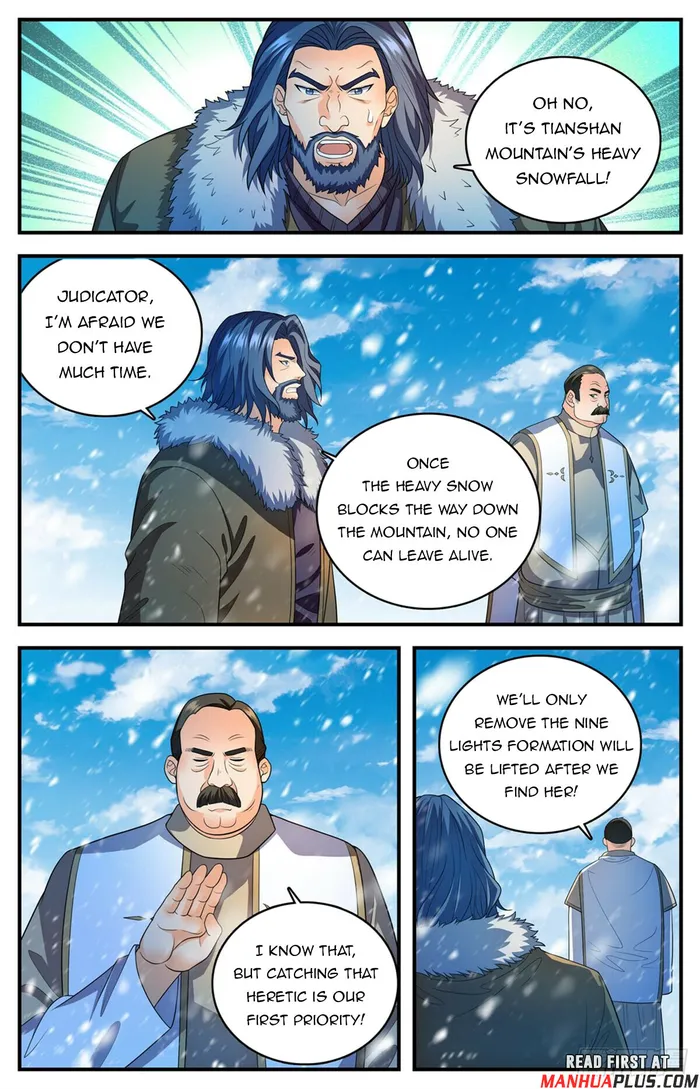 Page 5 of Chapter 1088