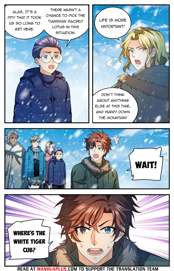 Page 8 of Chapter 1088