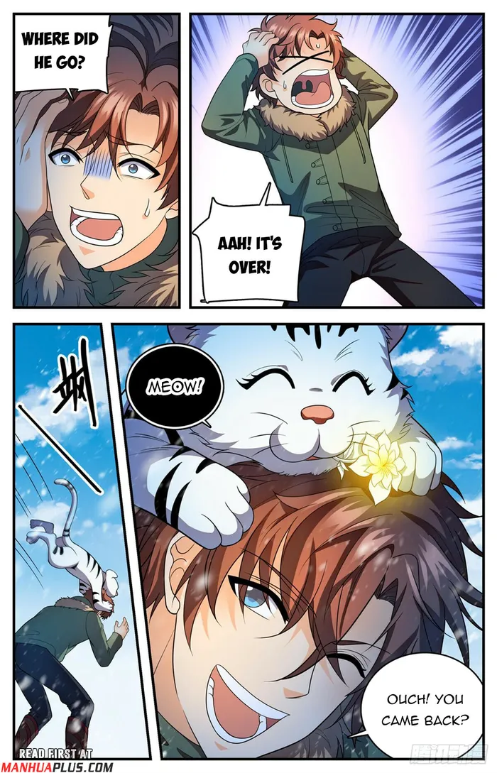 Page 9 of Chapter 1088