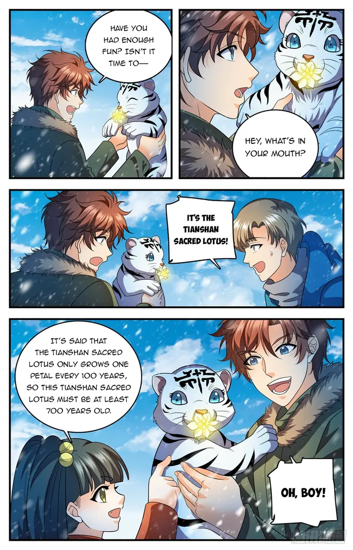 Page 10 of Chapter 1088