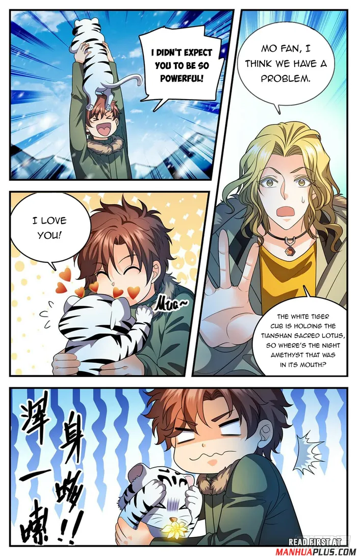 Page 11 of Chapter 1088