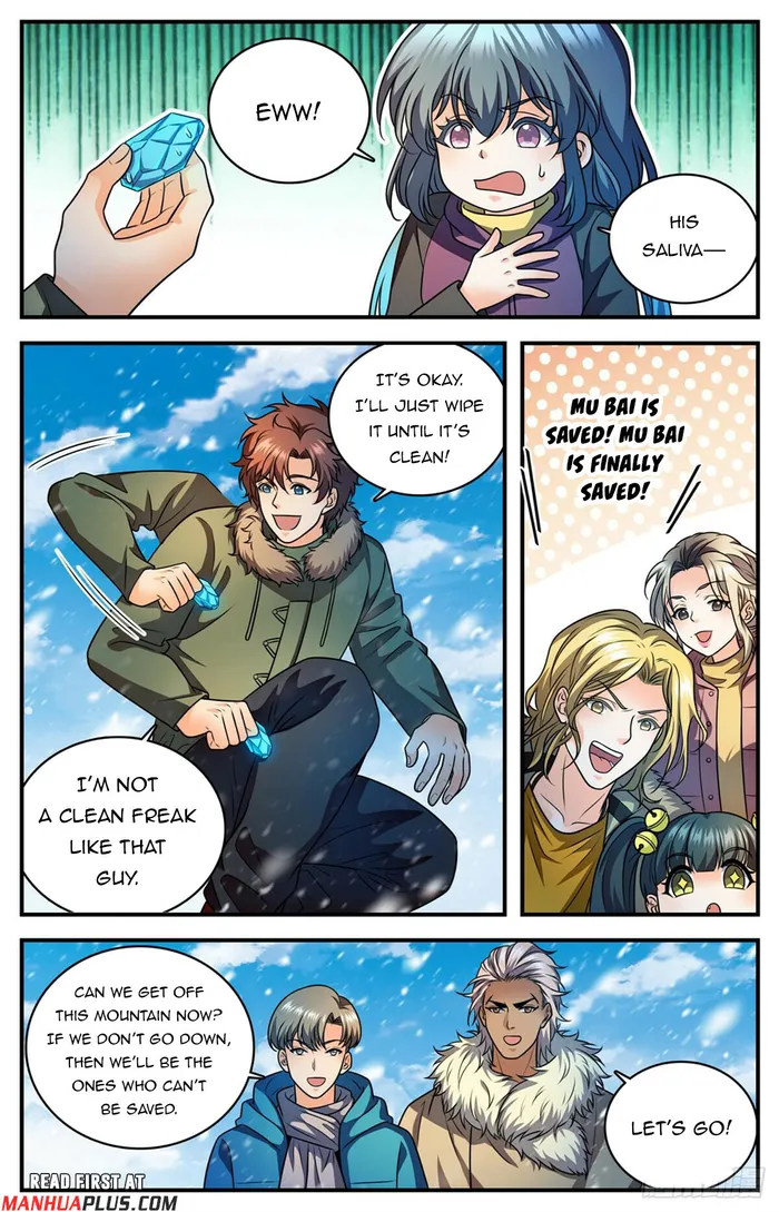 Page 11 of Chapter 1089