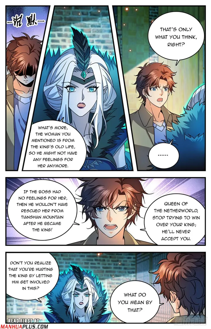 Page 5 of Chapter 1091