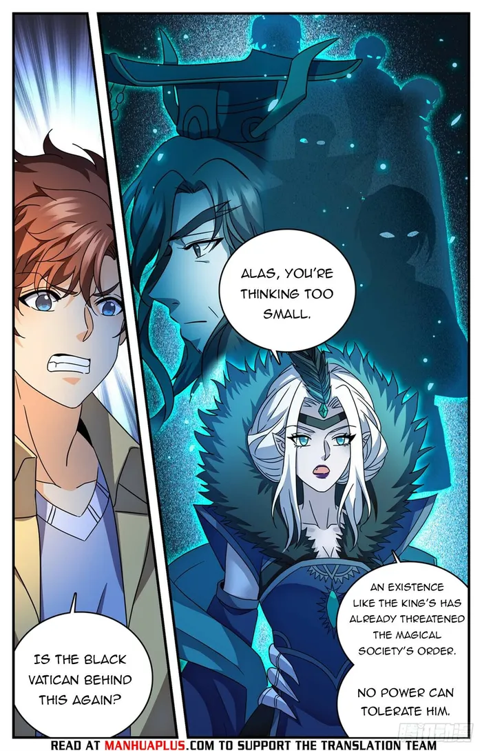 Page 8 of Chapter 1091
