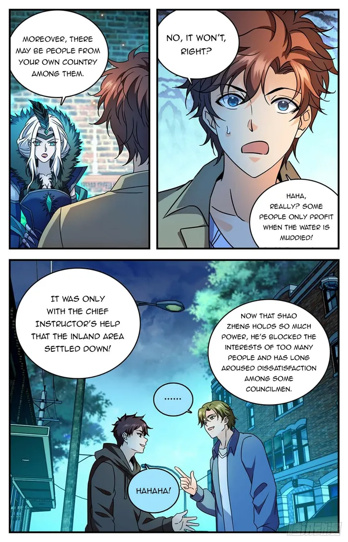 Page 10 of Chapter 1091
