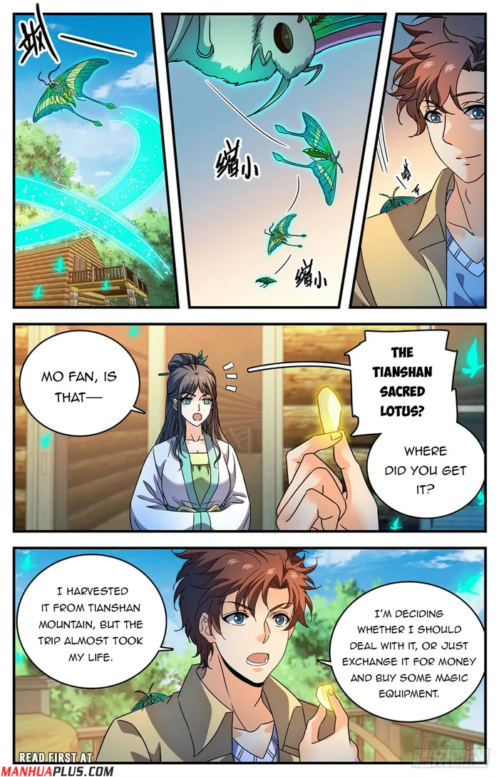 Page 3 of Chapter 1092