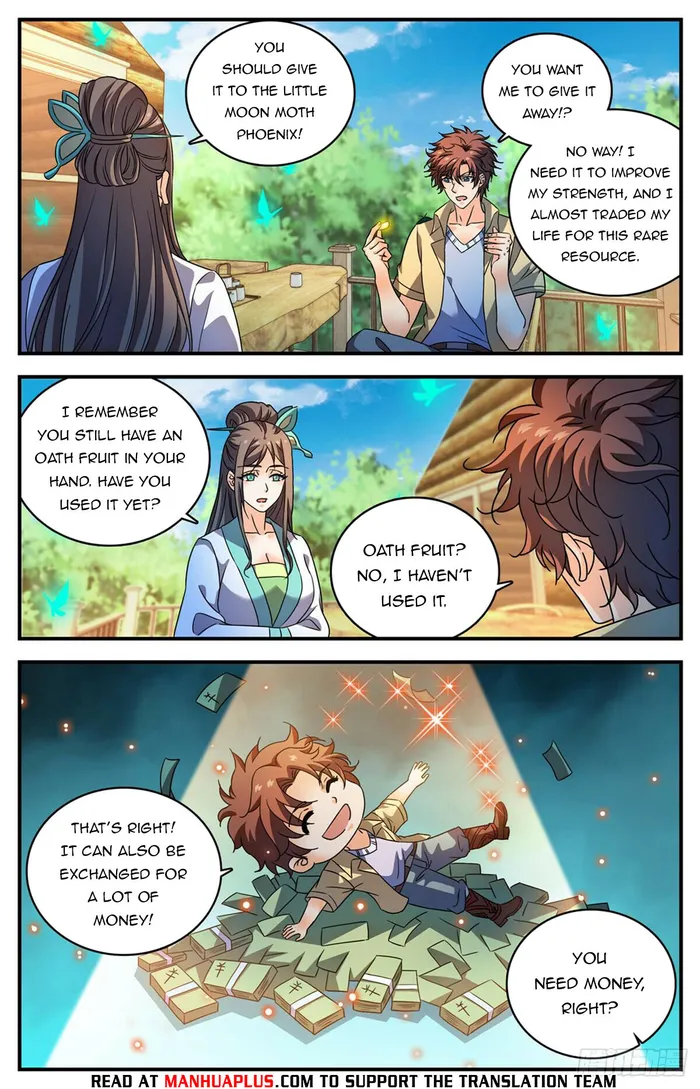 Page 4 of Chapter 1092