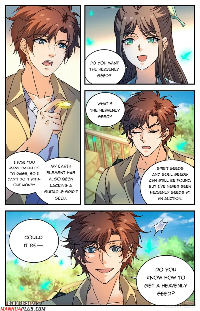 Page 5 of Chapter 1092