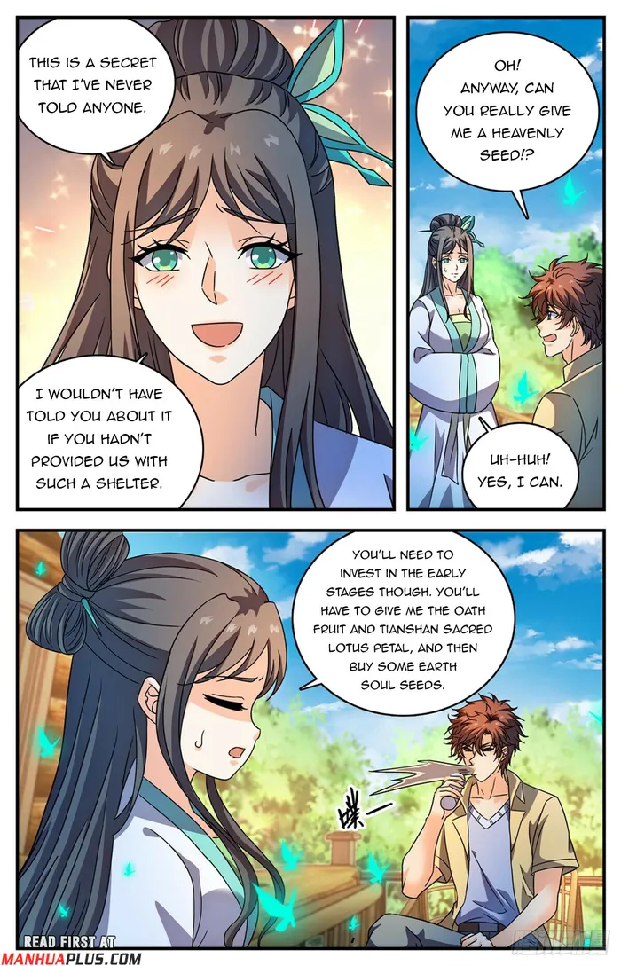 Page 7 of Chapter 1092