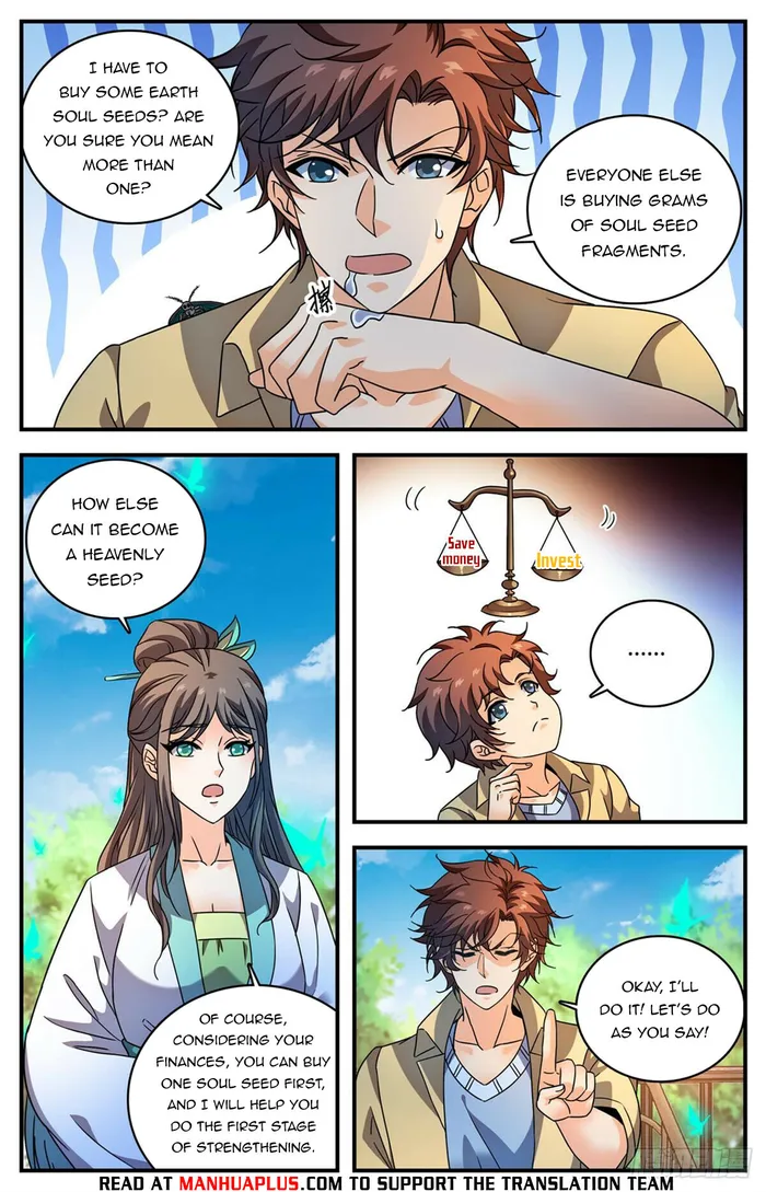 Page 8 of Chapter 1092