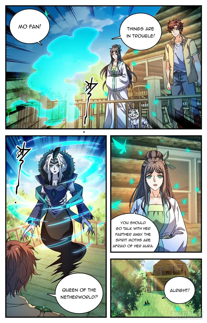 Page 10 of Chapter 1092