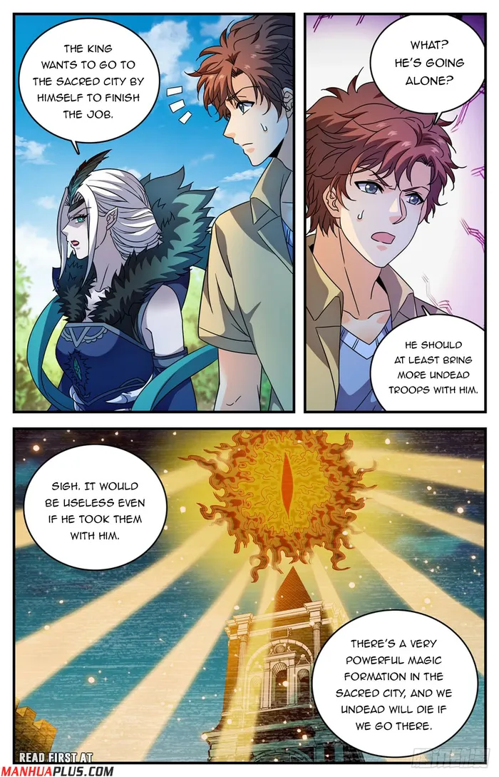 Page 11 of Chapter 1092