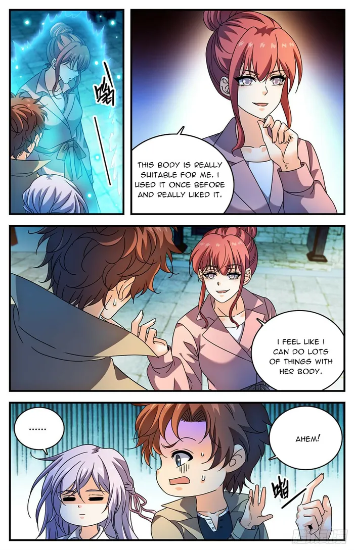 Page 2 of Chapter 1093