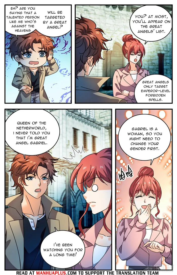 Page 8 of Chapter 1093
