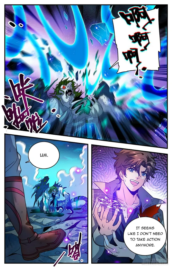 Page 10 of Chapter 1098