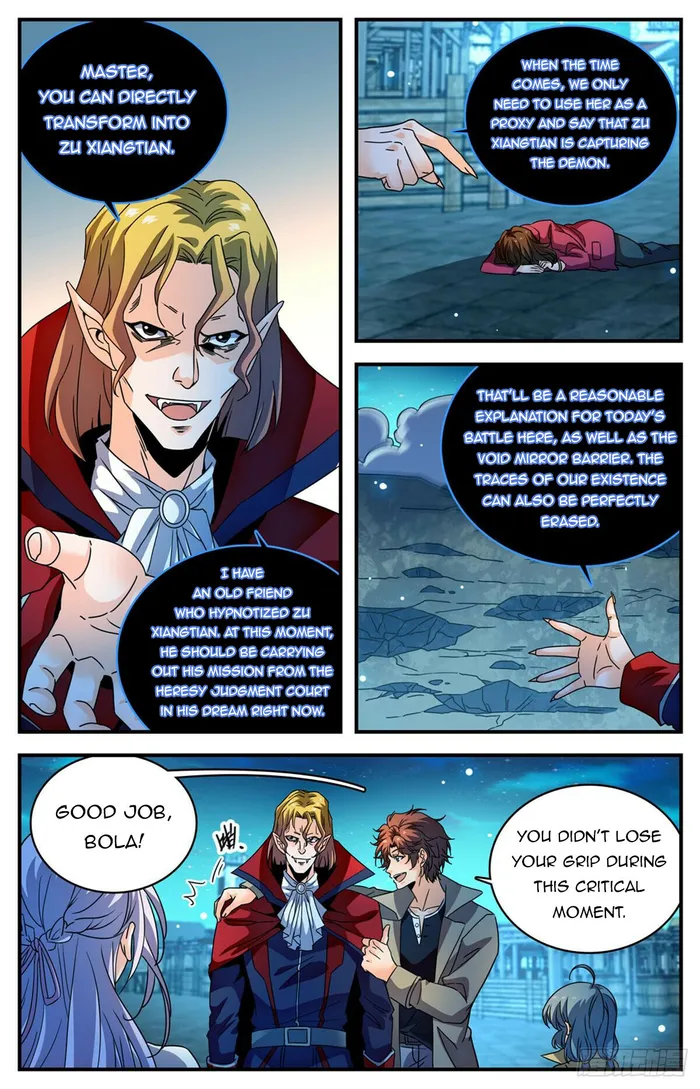Page 10 of Chapter 1099