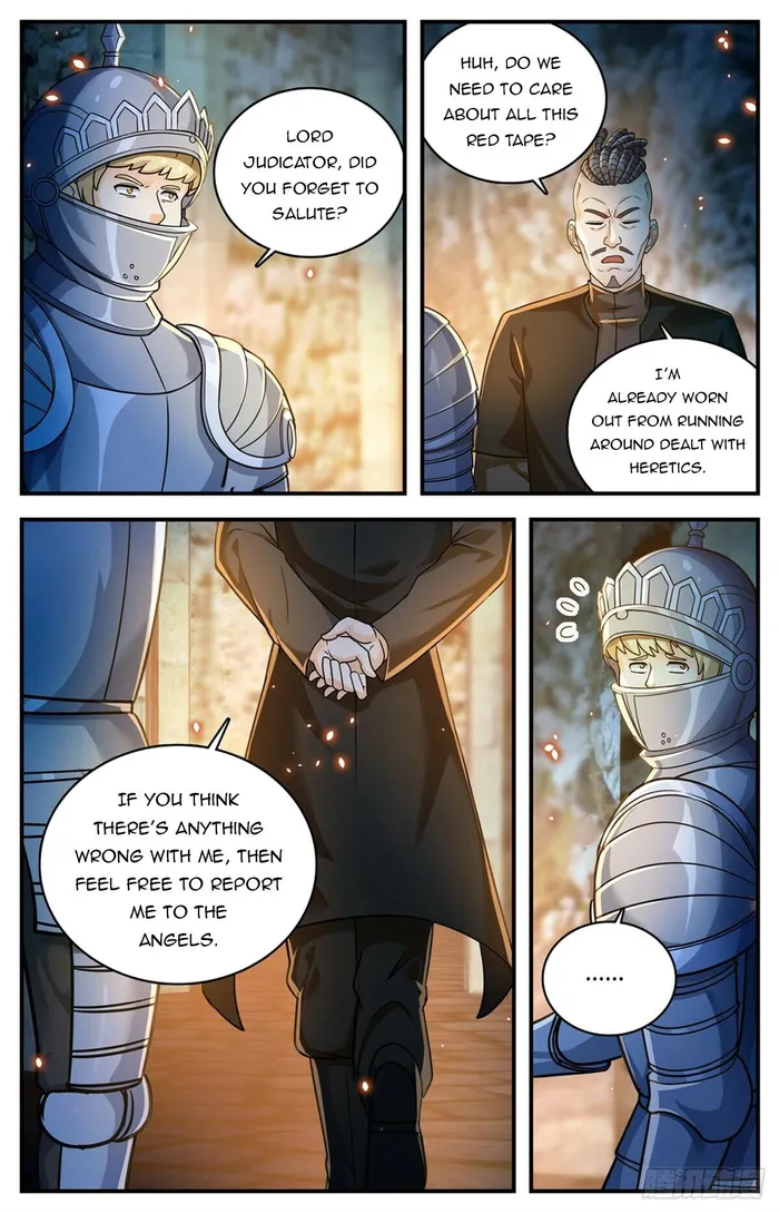 Page 2 of Chapter 1100