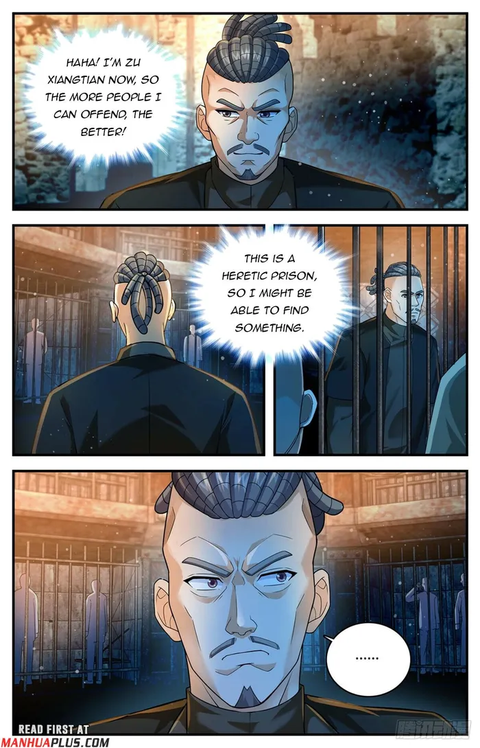 Page 3 of Chapter 1100