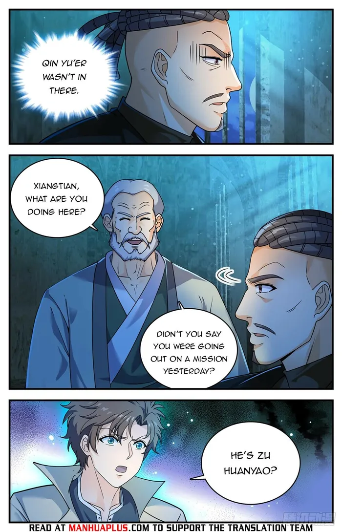 Page 4 of Chapter 1100