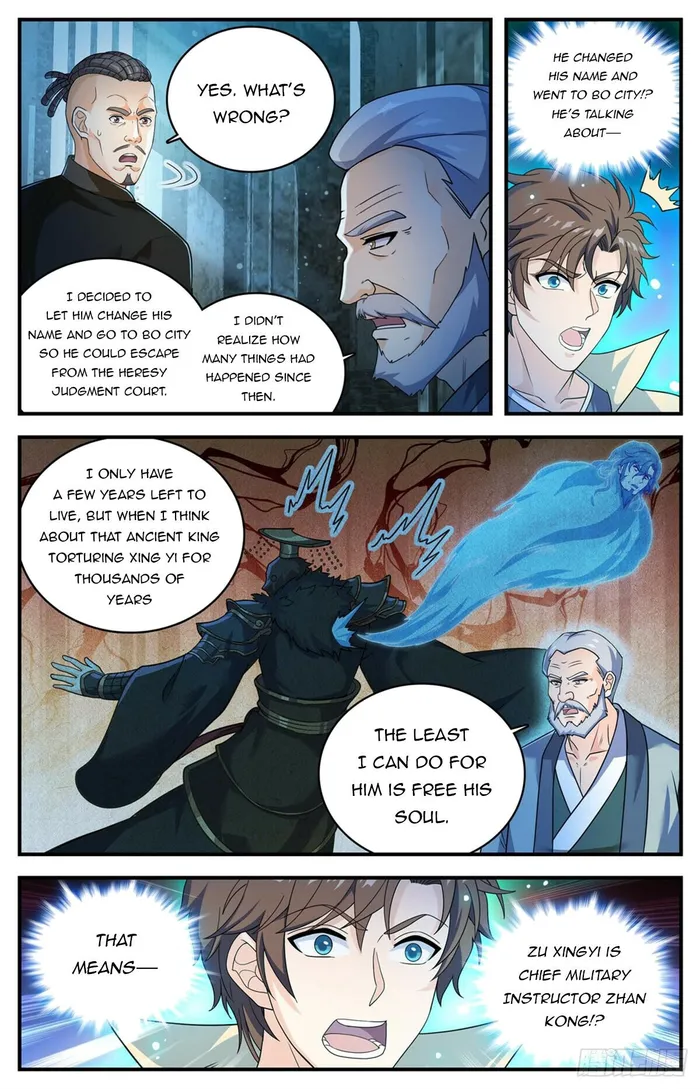 Page 6 of Chapter 1100