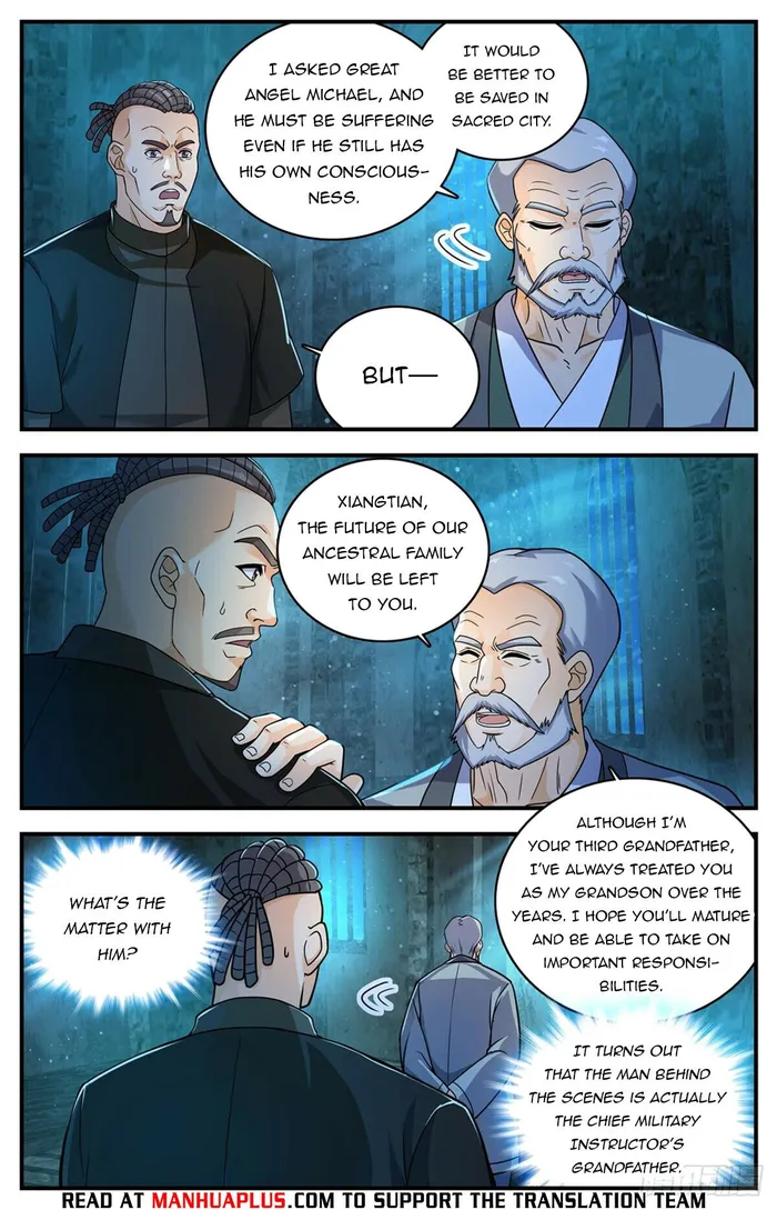 Page 8 of Chapter 1100