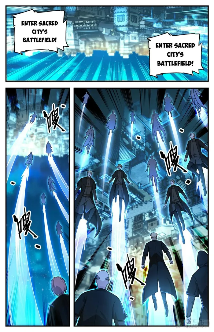 Page 10 of Chapter 1100