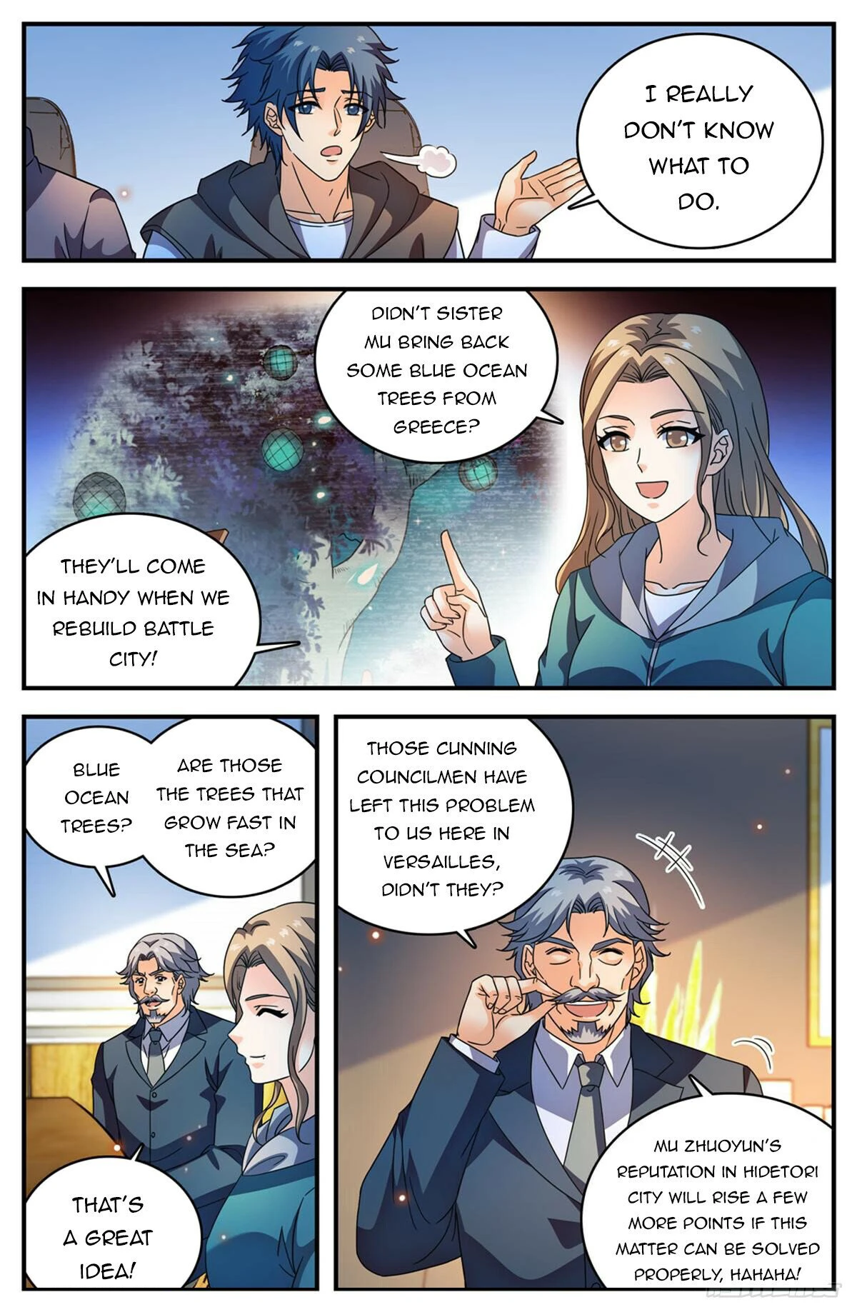 Page 3 of Chapter 1106