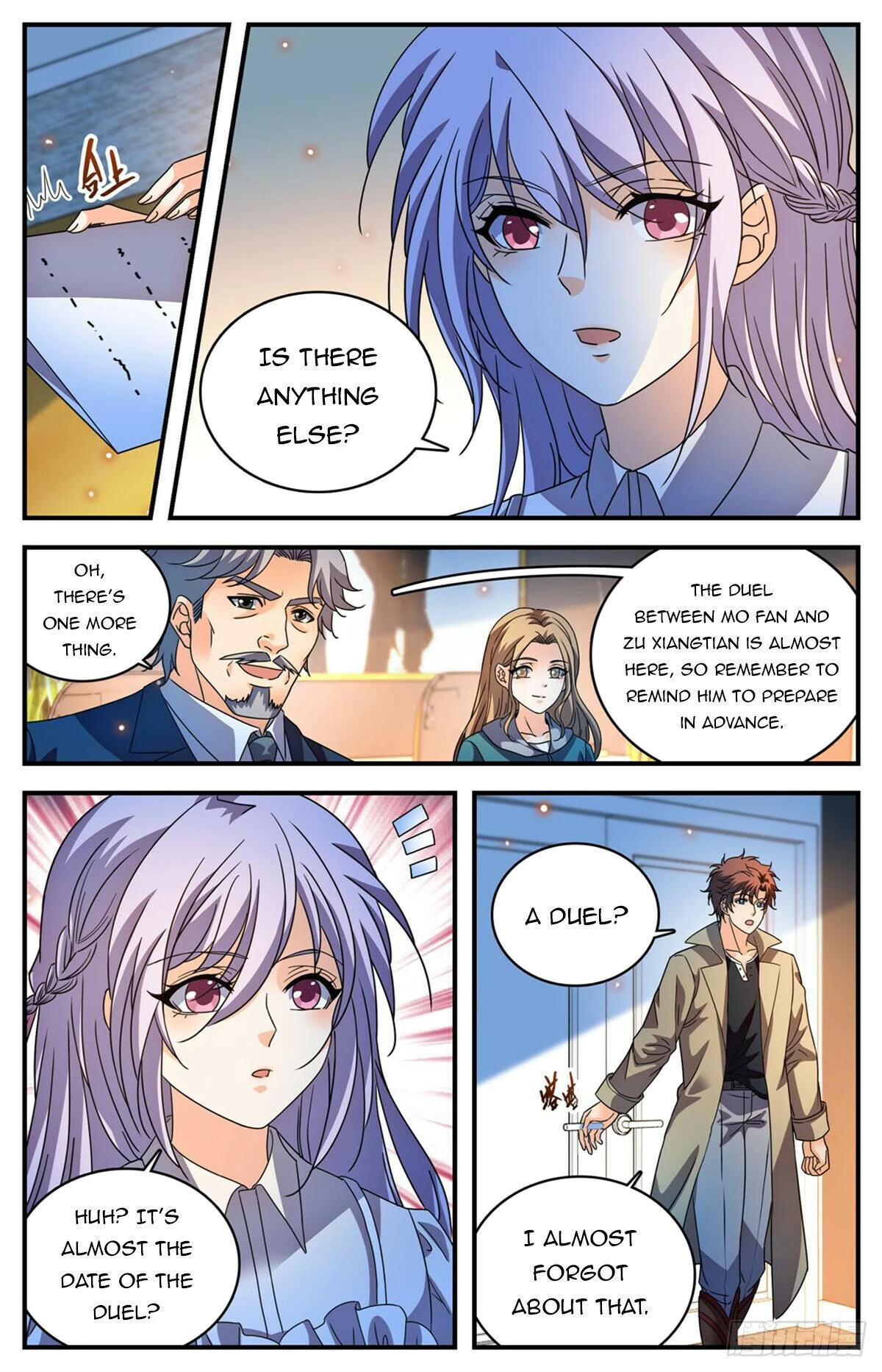 Page 4 of Chapter 1106