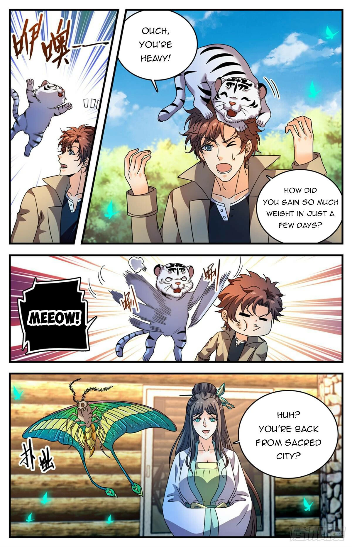 Page 8 of Chapter 1106