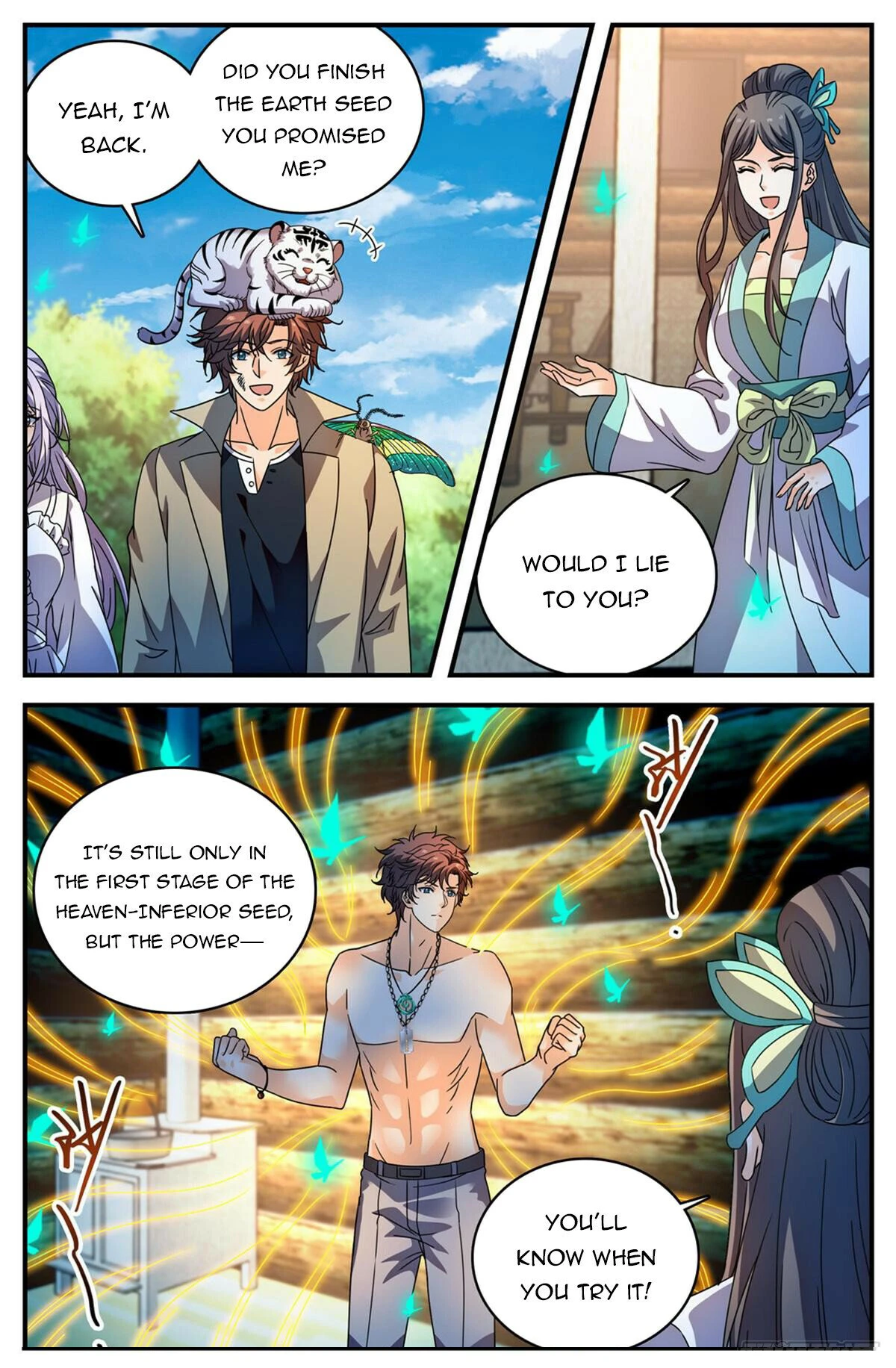 Page 9 of Chapter 1106