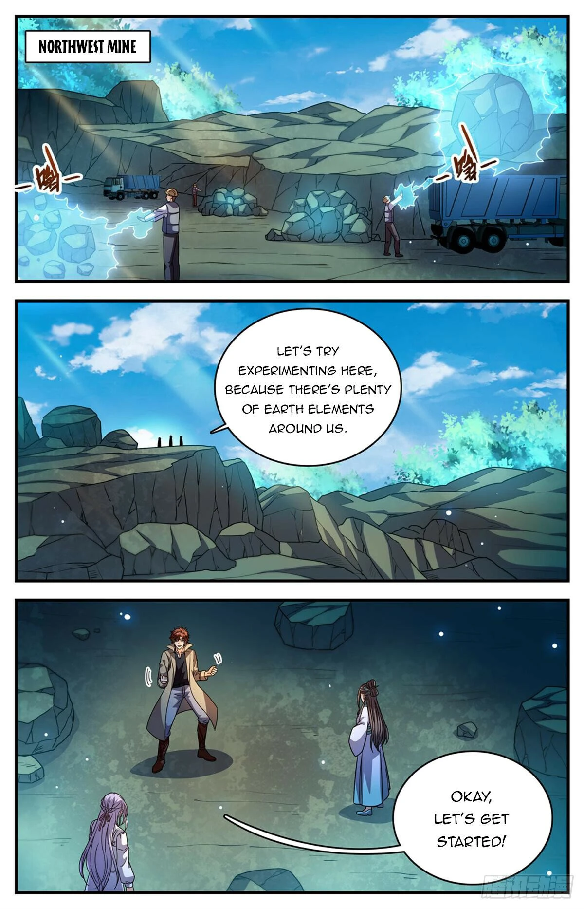 Page 10 of Chapter 1106