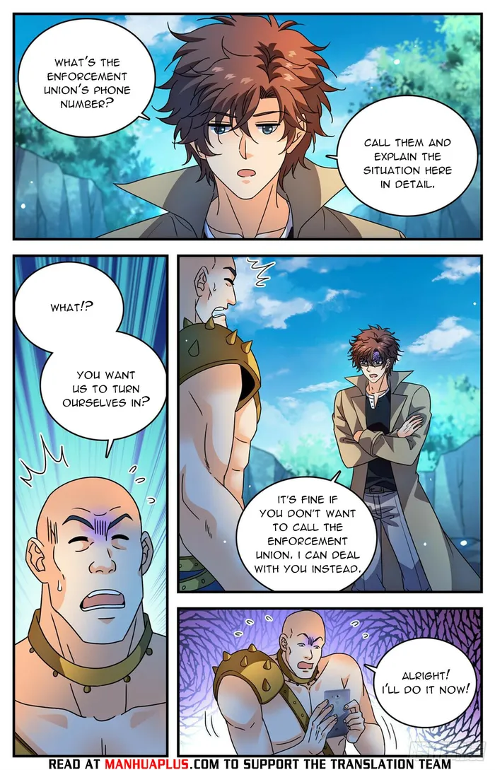 Page 8 of Chapter 1109