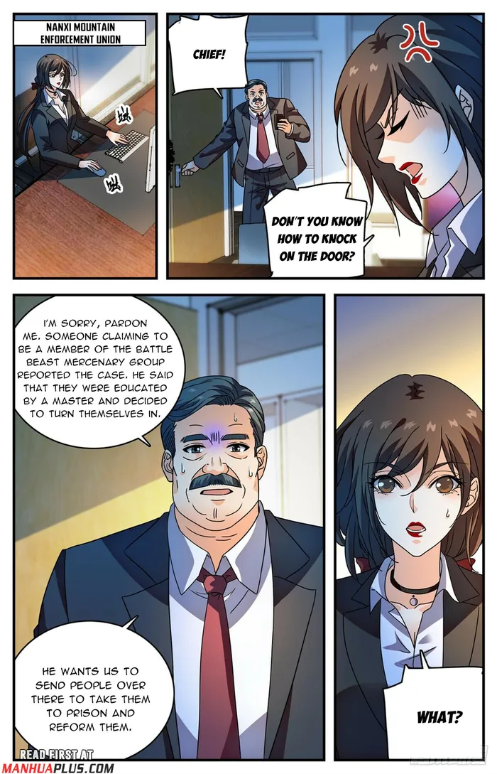 Page 9 of Chapter 1109
