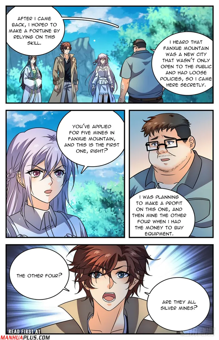 Page 7 of Chapter 1110