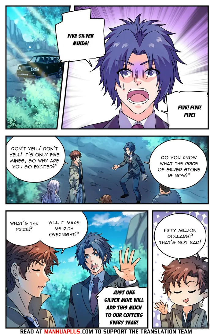Page 8 of Chapter 1110