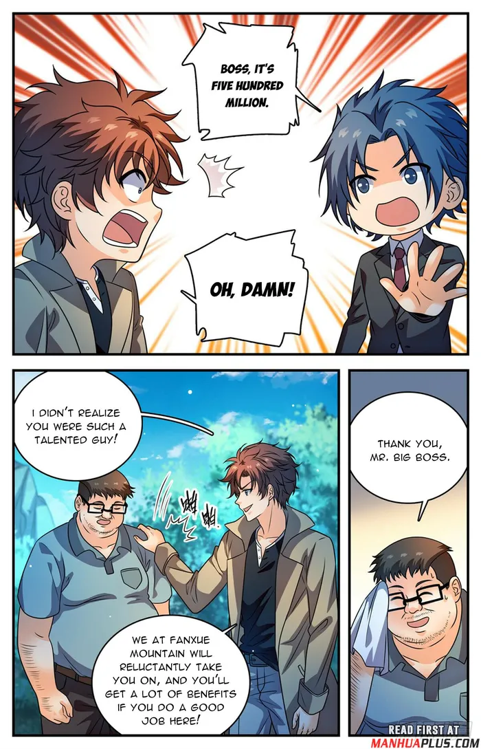 Page 9 of Chapter 1110