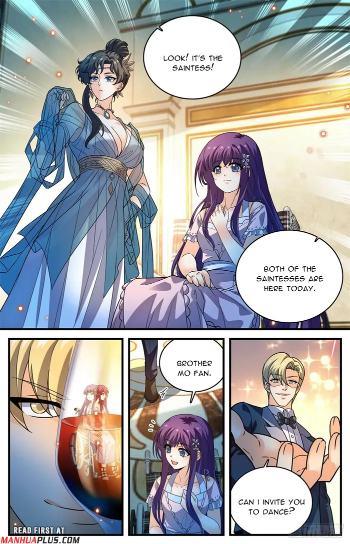 Page 3 of Chapter 1118
