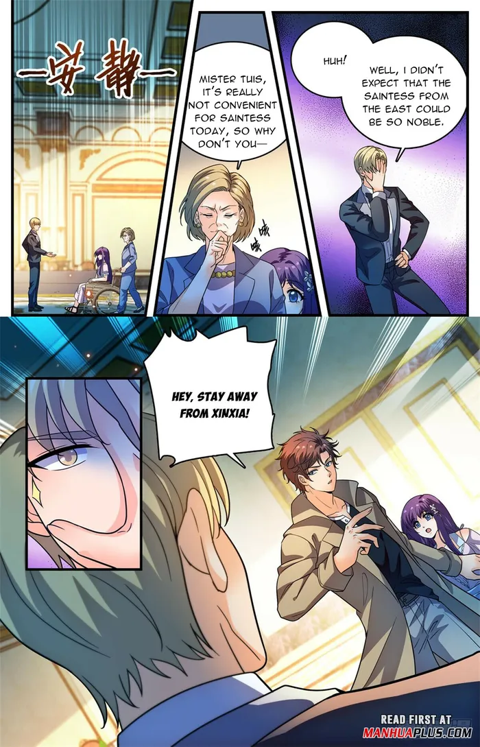 Page 5 of Chapter 1118