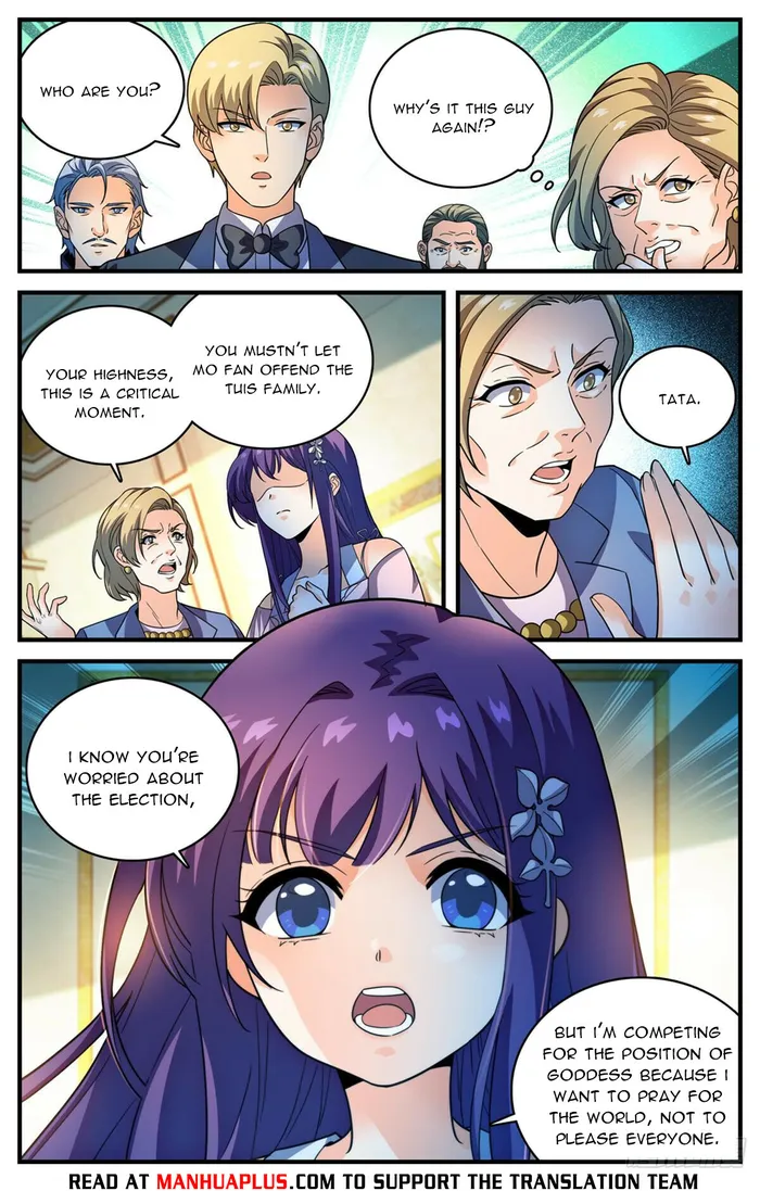 Page 6 of Chapter 1118