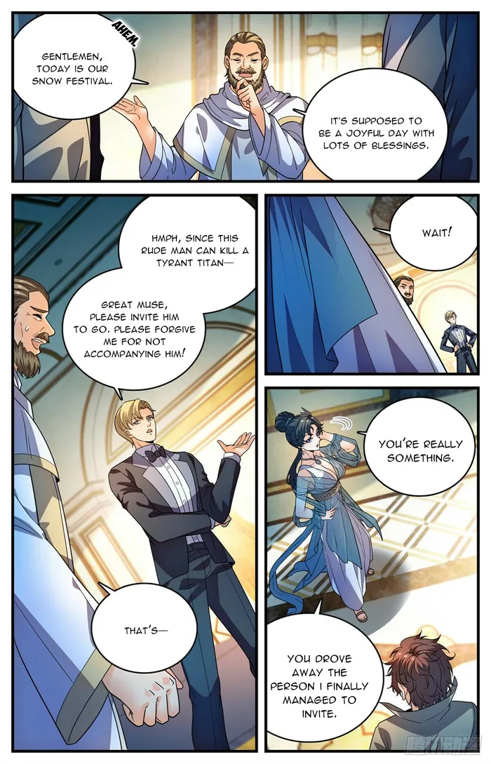 Page 8 of Chapter 1118