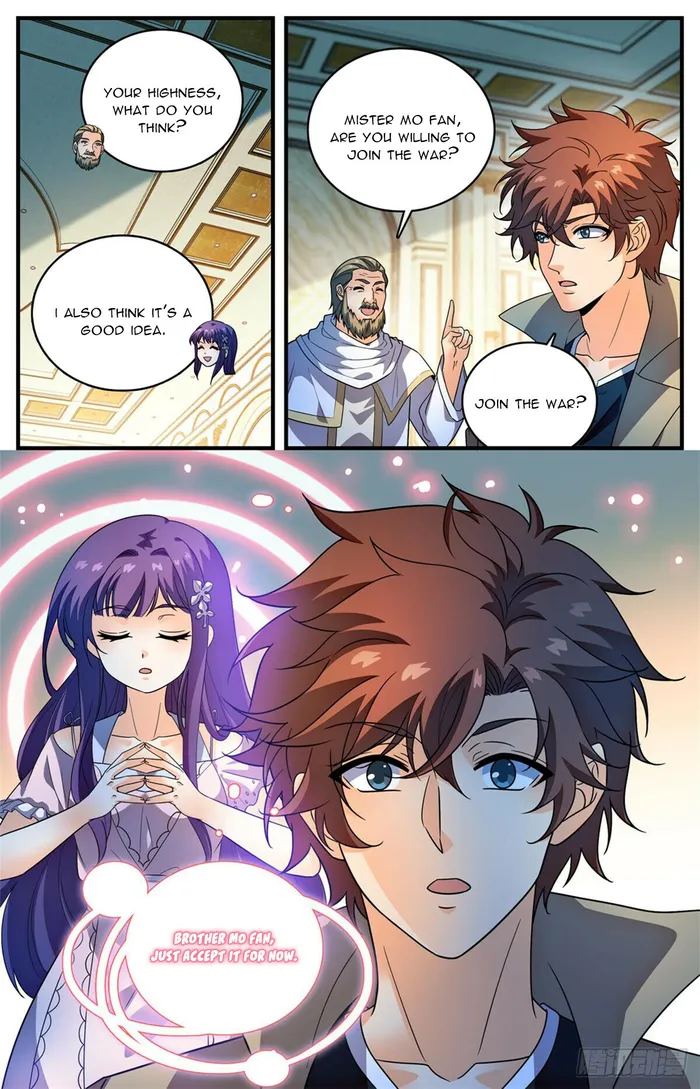 Page 10 of Chapter 1118
