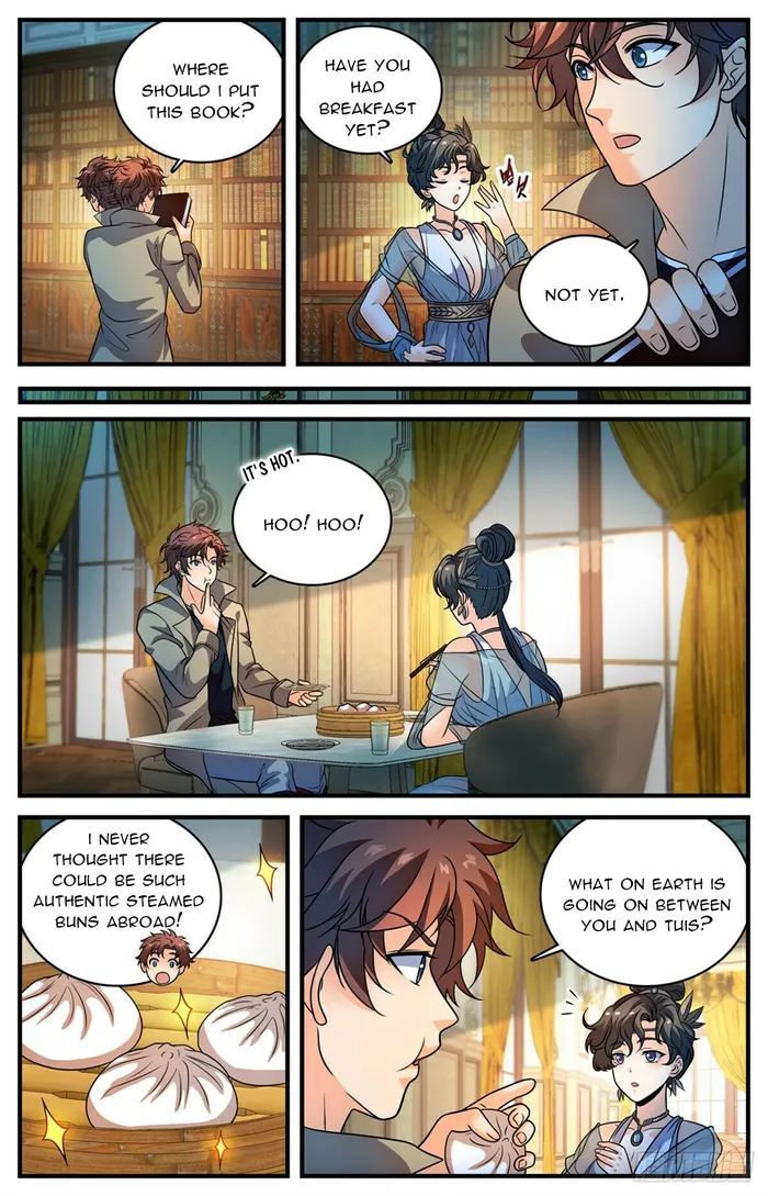 Page 10 of Chapter 1119
