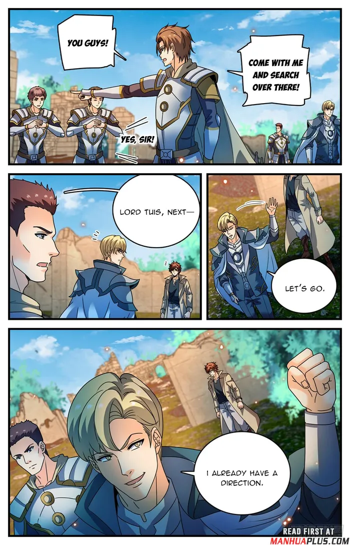 Page 3 of Chapter 1121