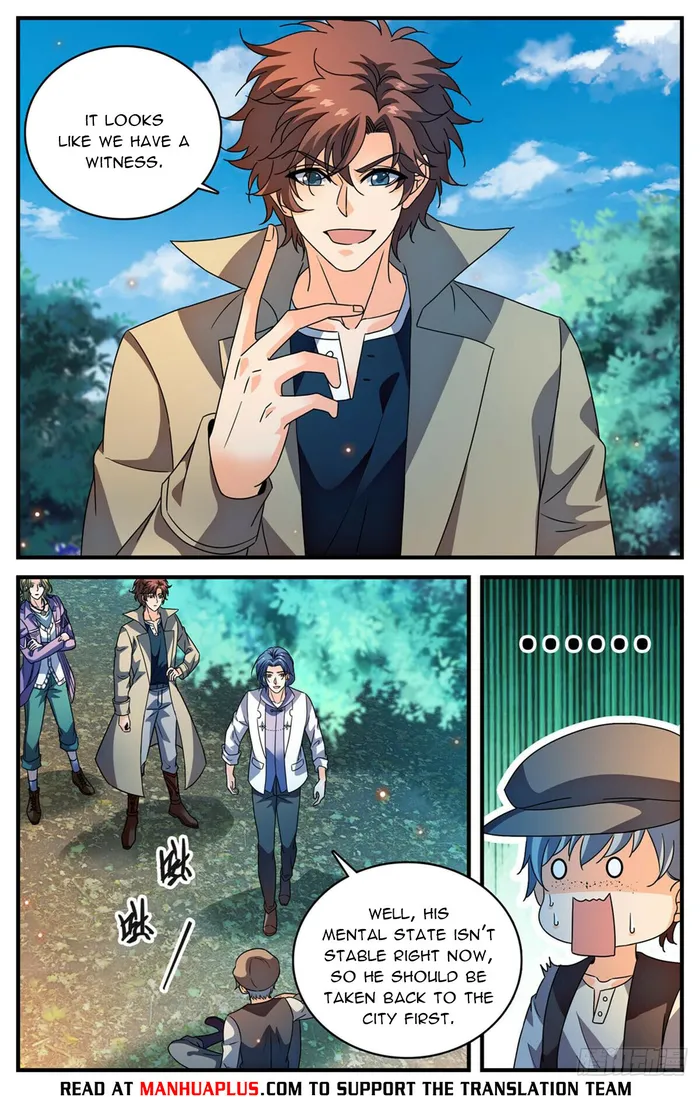 Page 8 of Chapter 1121
