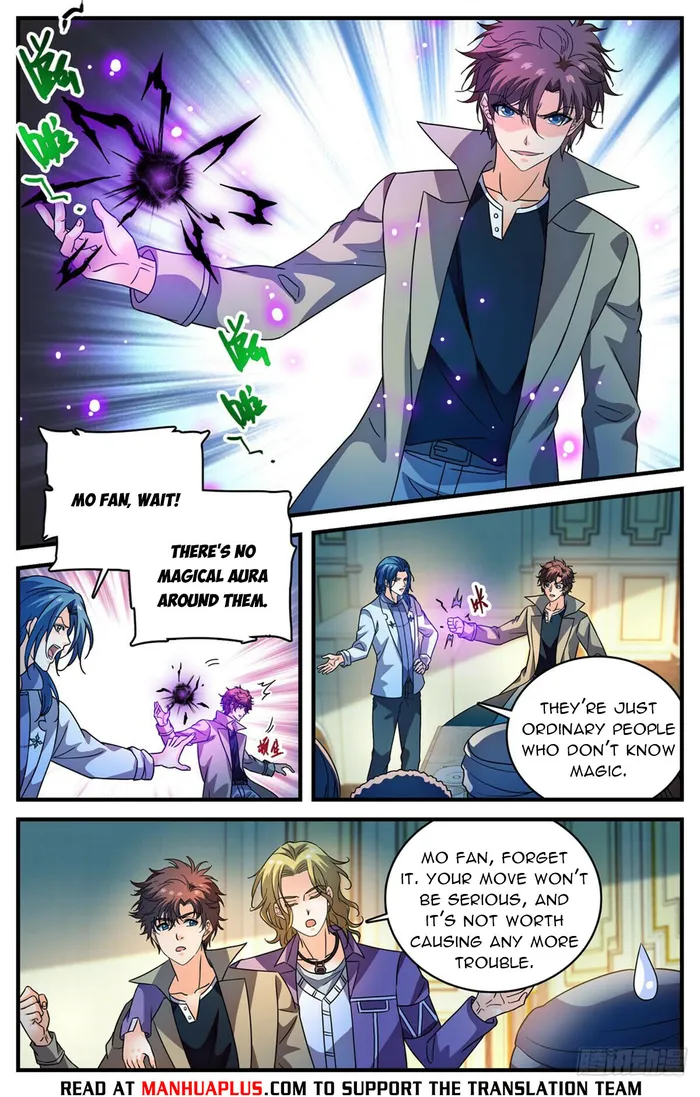 Page 8 of Chapter 1122