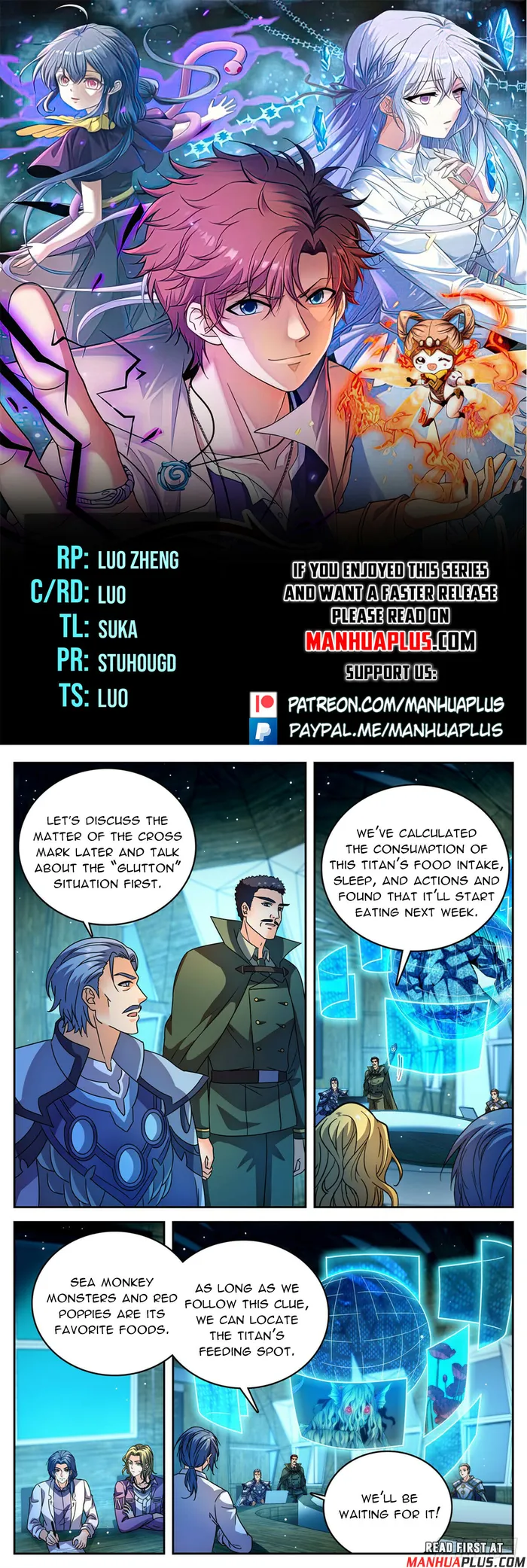Page 1 of Chapter 1126