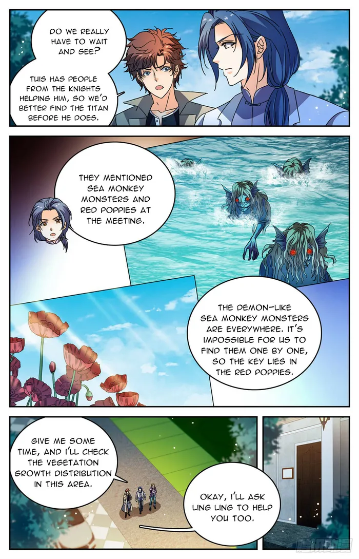Page 6 of Chapter 1126
