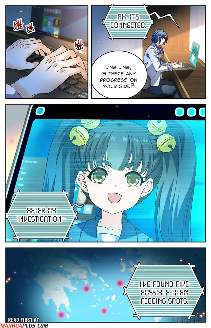 Page 7 of Chapter 1126
