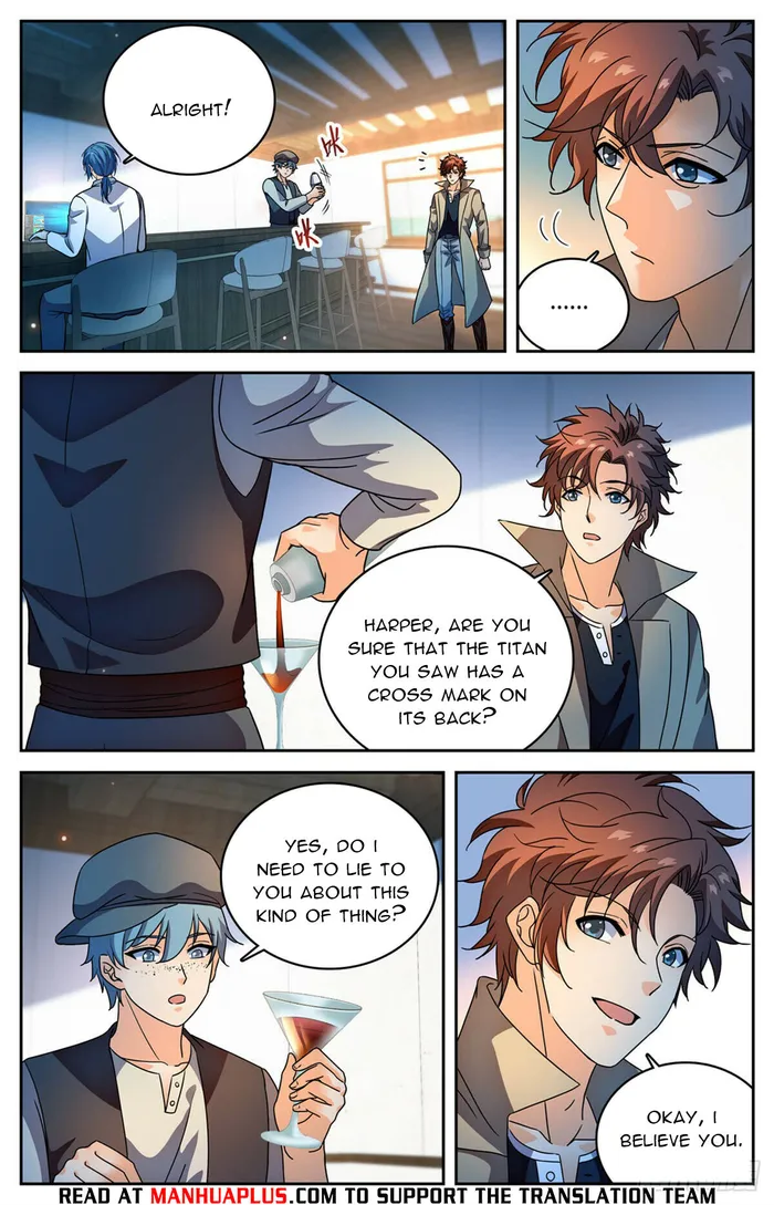 Page 8 of Chapter 1126