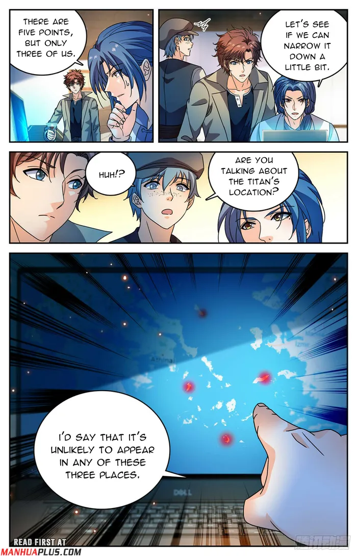 Page 9 of Chapter 1126
